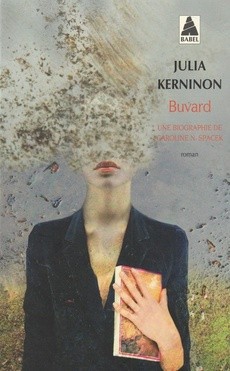 Buvard - couverture livre occasion