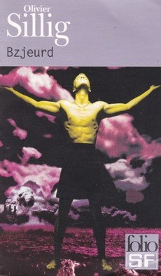 Bzjeurd - couverture livre occasion