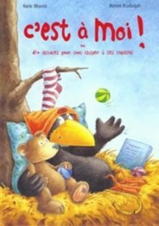 C'est à moi - couverture livre occasion