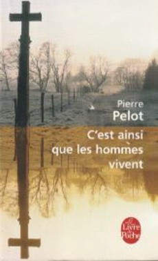 C'est ainsi que les hommes vivent - couverture livre occasion