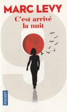 C'est arrivé la nuit - couverture livre occasion