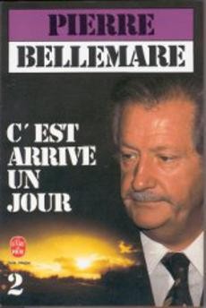 C'est arrivé un jour - couverture livre occasion