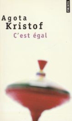C'est égal - couverture livre occasion
