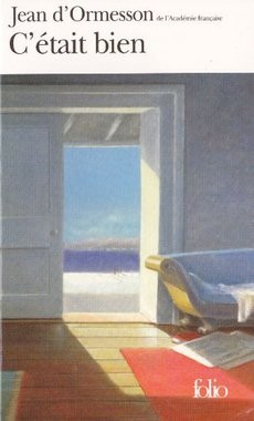 C'était bien - couverture livre occasion