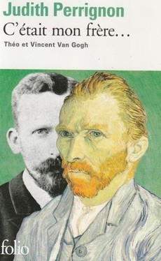 C'était mon frère... - couverture livre occasion