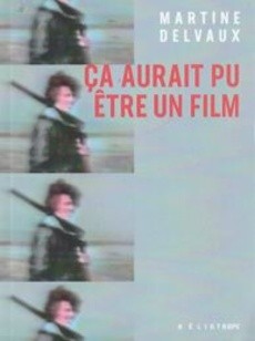 Ça aurait pu être un film - couverture livre occasion