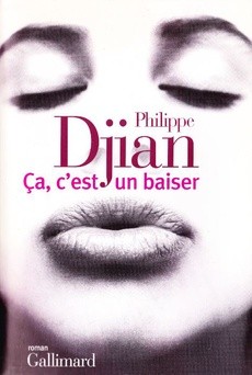 Ça, c'est un baiser - couverture livre occasion