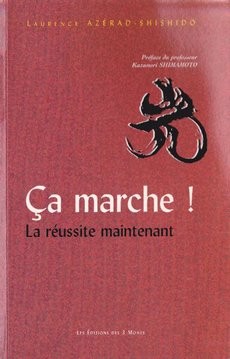 Ça marche ! - couverture livre occasion