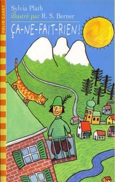 Ca-ne-fait-rien ! - couverture livre occasion