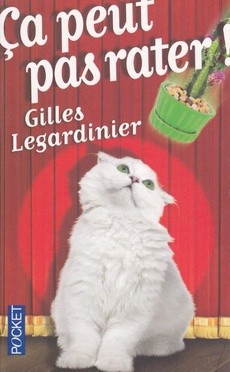 Ca peut pas rater ! - couverture livre occasion