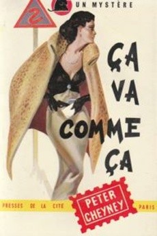 Ca va comme ça - couverture livre occasion