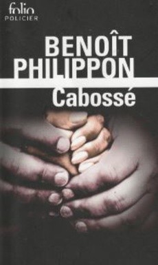 Cabossé - couverture livre occasion