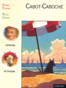 Cabot-Caboche - couverture livre occasion