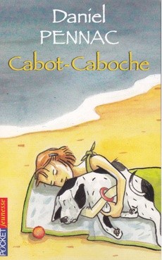 Cabot-Caboche - couverture livre occasion