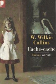 Cache-cache - couverture livre occasion