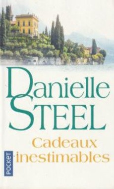 Cadeaux inestimables - couverture livre occasion