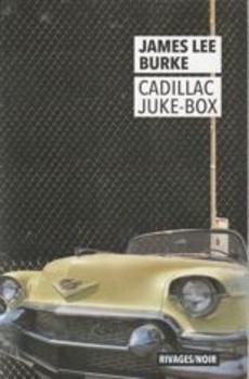 Cadillac Juke-Box - couverture livre occasion