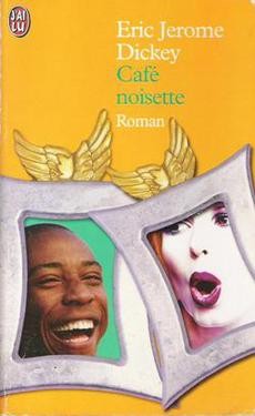 Café noisette - couverture livre occasion