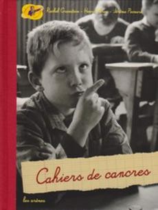 Cahiers de cancres - couverture livre occasion