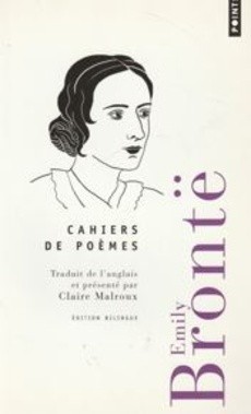 Cahiers de poèmes - couverture livre occasion