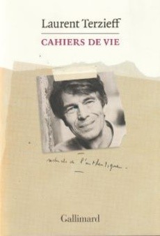 Cahiers de vie - couverture livre occasion