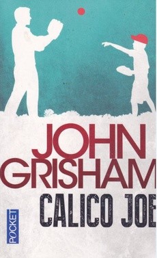 Calico Joe - couverture livre occasion