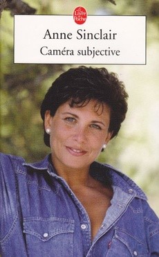 Caméra subjective - couverture livre occasion