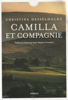 Camilla et compagnie - couverture livre occasion