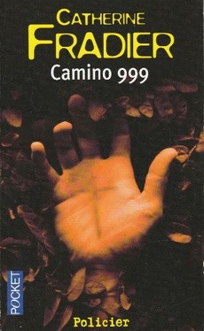 Camino 999 - couverture livre occasion