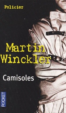 Camisoles - couverture livre occasion