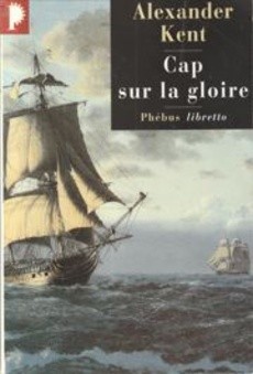 Cap sur la gloire - couverture livre occasion