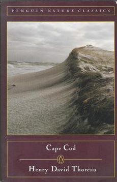 Cape Cod - couverture livre occasion