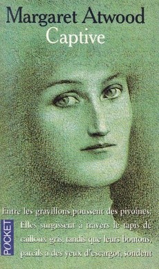 Captive - couverture livre occasion