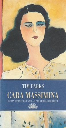 Cara Massimina - couverture livre occasion