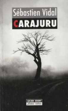 Carajuru - couverture livre occasion