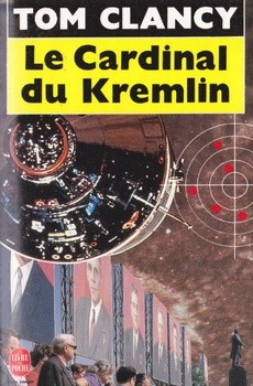 Le Cardinal du Kremlin - couverture livre occasion