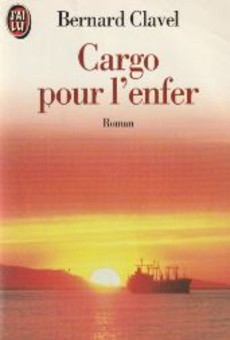 Cargo pour l'enfer - couverture livre occasion