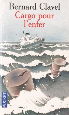Cargo pour l'enfer - couverture livre occasion