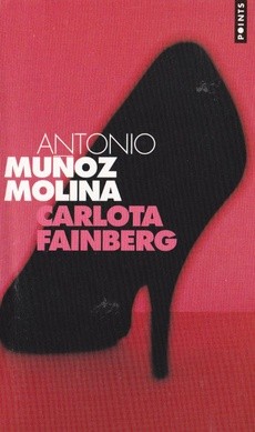 Carlota Fainberg - couverture livre occasion