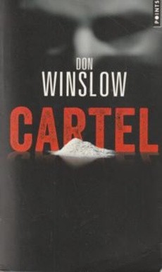 Cartel - couverture livre occasion