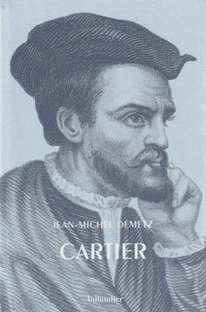 Cartier - couverture livre occasion