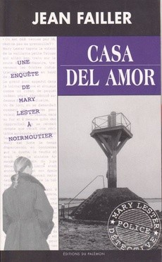 Casa del Amor - couverture livre occasion