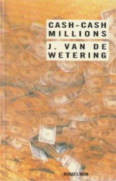 Cash-cash millions - couverture livre occasion