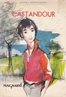 Castandour - couverture livre occasion