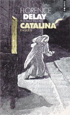 Catalina - couverture livre occasion