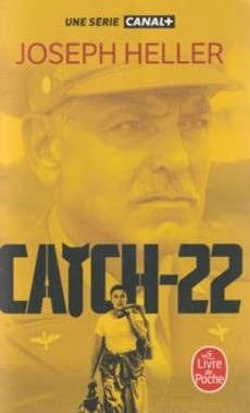Catch 22 - couverture livre occasion
