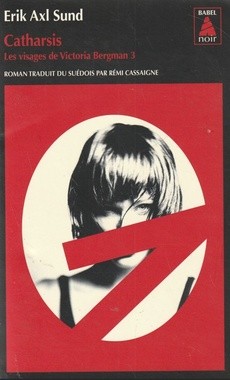 Catharsis - couverture livre occasion