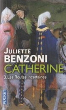 Catherine - couverture livre occasion