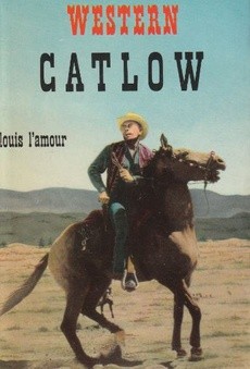 Catlow - couverture livre occasion