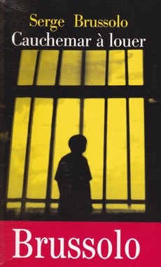 Cauchemar à louer - couverture livre occasion
